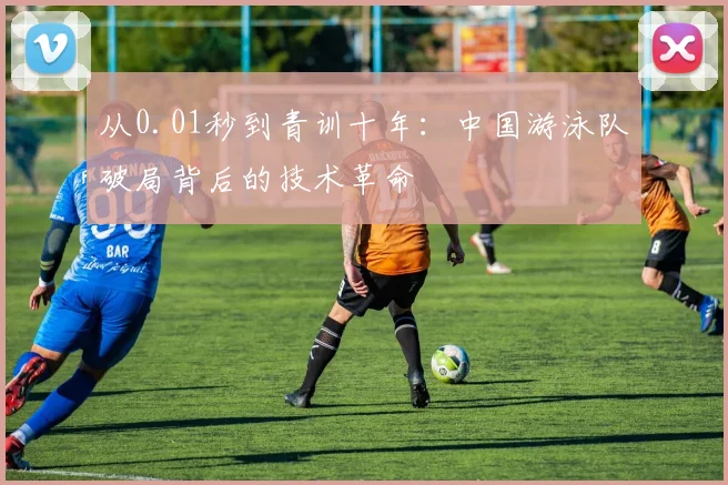 从0.01秒到青训十年：中国游泳队破局背后的技术革命