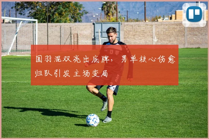 国羽混双亮出底牌，男单核心伤愈归队引发主场变局